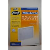 Hunter 30920 Replacement Air Purifier HEPA Filter