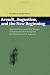 Arendt, Augustine, and the New Beginning: The Action Theory and Moral Thought of Hannah Arendt in the Light of Her Dissertation on St. Augustine
