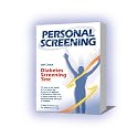 Personal Screening Diabetes Test Kit