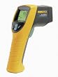 Fluke 561 HVAC Pro Combination IR Non-Contact and K-Type Thermocouple Thermometer