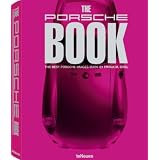 The Porsche Book