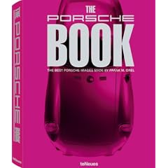 The Porsche Book