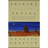 talking to the ground