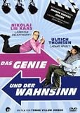 Das Genie und der Wahnsinn - Ulrich Thomsen