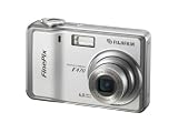 Fujifilm Finepix F470  Digital Camera