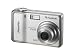 Fujifilm FinePix F470 - Digital camera - 6.0 Mpix - optical zoom: 3 x - supported memory: xD, xD Type H, xD Type M