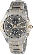 Seiko Men's SNAE56 Coutura Watch
