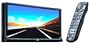 JVC KW-AVX720 Double-DIN Multimedia Satellite/HD Radio/Bluetooth-Ready Receiver with 7-Inch Widescreen Touch Panel Monitor, DVD/CD/iPod/iPhone USB 2.0