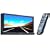 JVC KW-AVX720 Double-DIN Multimedia Satellite/HD Radio/Bluetooth-Ready Receiver with 7-Inch Widescreen Touch Panel Monitor, DVD/CD/iPod/iPhone USB 2.0