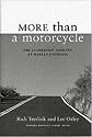 More Than a Motorcycle: The Leadership Journey at Harley-Davidson