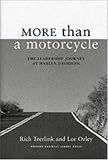More Than a Motorcycle: The Leadership Journey at Harley-Davidson