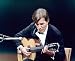 ANTONIO CARLOS JOBIM 11X14 COLOR PHOTO