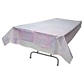 Opalescence Table Cover- Opal(54x108")