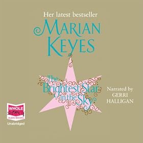 The Brightest Star in the Sky (Unabridged)