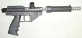Tiger Shark Paintball Gun!!!