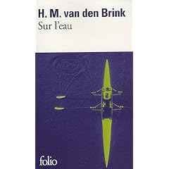 Sur l'eau
