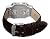 Philip Stein Women's 1-F-FSMOP-ACHS Signature Brown Leather Strap Watch by Philip Stein