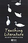 Teaching Literature