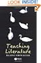 Teaching Literature