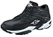 Easton Grip Turf Mid - Black