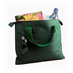 Liberty Bags Recycled Fiber Banker Briefcase