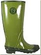 Western Chief - Men's Tall Waterproof Rubber Rain and Garden Boots