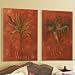 Ballard Designs - Individual Palmae & Musa Giclee - Palmae (right)