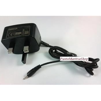 Nokia AC-3e [Appareils électroniques]