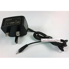 ORIGINAL Nokia Netz Ladeg�ret AC-3E 6111 6280 N70 N93