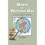 north of watford gap