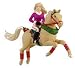 Best in Show Barbie 2009 Hallmark Ornament