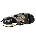 Naturalizer Women's Tanner Wedge Sandal