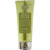 Olive Oil Greenscape Somerset Organic Hand and Nail Creme 100 ml 3.4 fl oz