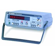 Instek GFC-8270H/8131H 8 Digit LED Digital Display Frequency Counter