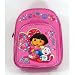 Nick Jr. Dora the Explorer Mini Backpack - Dora & Boots - 10 Inch