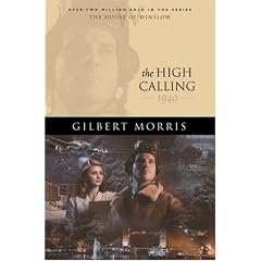 The High Calling - 1940