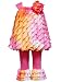 Rare Editions Girls 2T-6x Diagonal Ruffle Bubble Top... Rare Editions Girls 2T-6x Diagonal Ruffle Bubble Top...