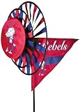 NCAA Mississippi Rebels Yard Spinner