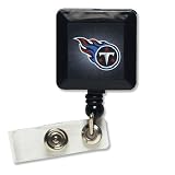 NFL Tennessee Titans Badge Reel