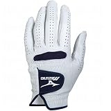 Mizuno MLH Skintite Golf Gloves by 