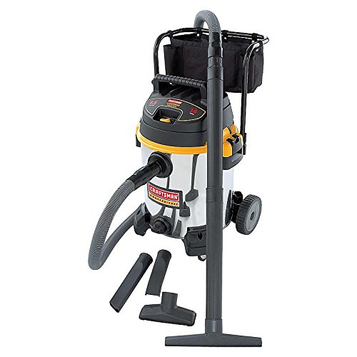 Top Best 5 wet dry vacuum craftsman for sale 2016 Product BOOMSbeat