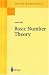 Basic Number Theory (Classics in Mathematics)