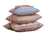 Cotton Tale Designs Sun Dots Pillow Pack