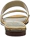 Anne Klein Women's Napper Dress Sandal