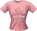 Suchen : Girlieshirts " S&uuml;&szlig;e Maus !!! " Gr&ouml;&szlig;en S - XL