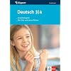 Deutsch.  Der Satz und seine Satzglieder. 3./4. Klasse. Sch�lerheft: Lesestrategien