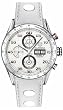 NEW TAG HEUER CARRERA DAY DATE MENS WATCH CV2A11.FC6198