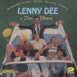 Revue Lenny Dee  / In Dee-Mand