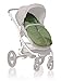 Britax Affinity Cozy Toes, Cactus Green