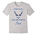 Men's USAF Dad T-Shirt 